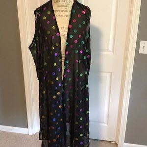 Elegant LuLaRoe Joy